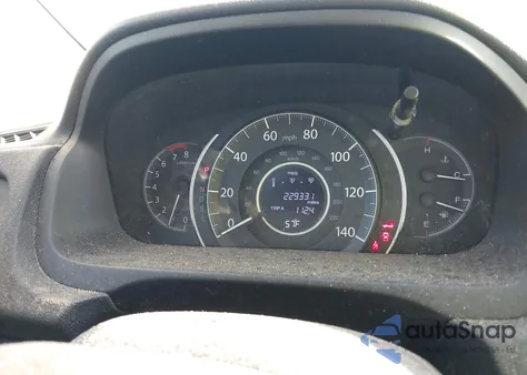 2015 Honda Cr-V Ex-L из США, поврежденный, VIN 2HKRM3H72FH541190